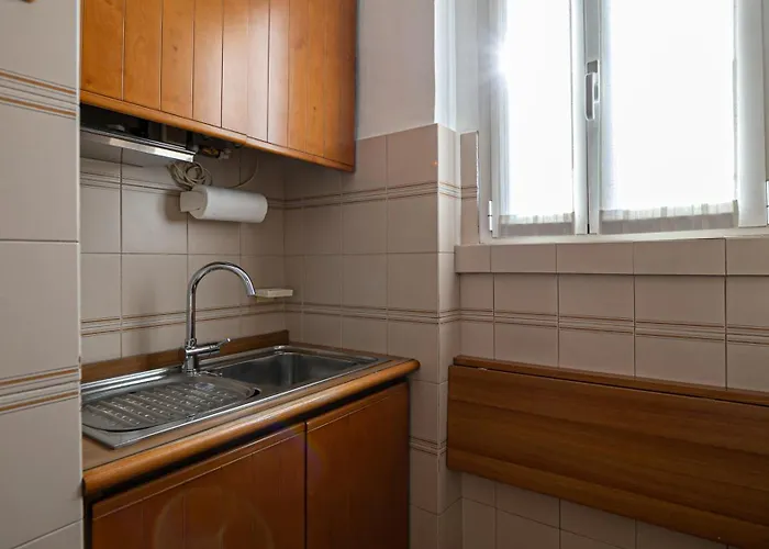 Appartement Italianway Easy - Strambio 8 *