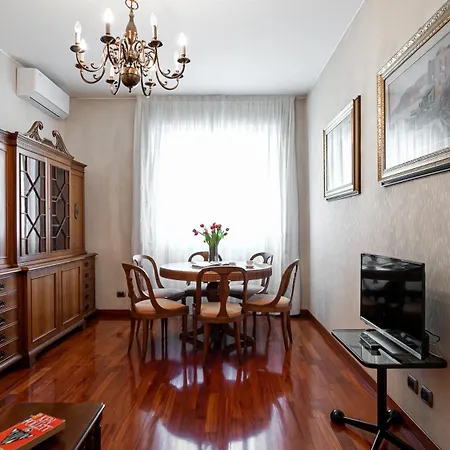 Appartement Italianway Easy - Strambio 8 *