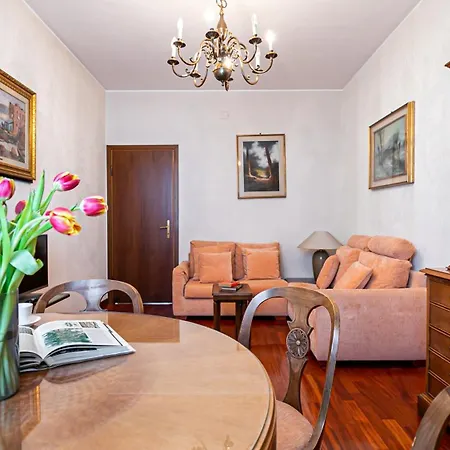 Italianway Easy - Strambio 8 Appartement
