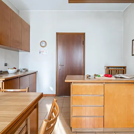 Italianway Easy - Strambio 8 Appartement *
