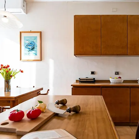 Italianway Easy - Strambio 8 Apartment Mailand