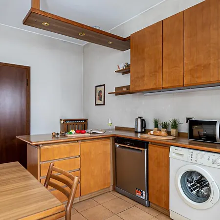 Italianway Easy - Strambio 8 Appartement *