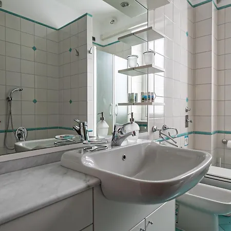 Italianway Easy - Strambio 8 Appartement *