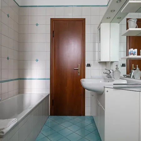 Italianway Easy - Strambio 8 Appartement Milan