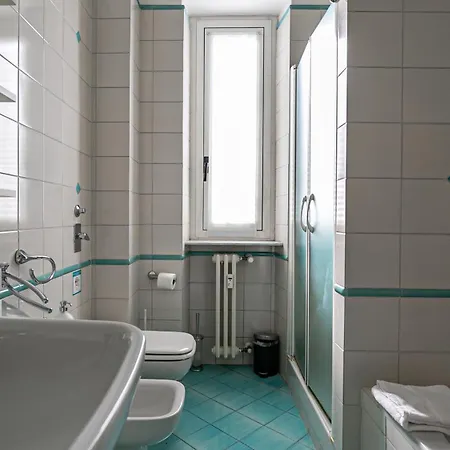 Italianway Easy - Strambio 8 Appartement Milan