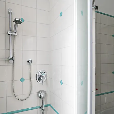 Italianway Easy - Strambio 8 Appartement *