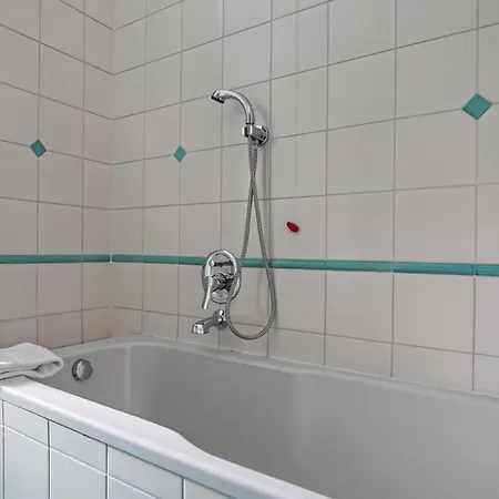 Italianway Easy - Strambio 8 Appartement