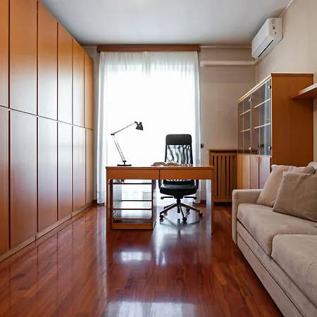 Appartement Italianway Easy - Strambio 8 Milan