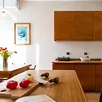 Italianway Easy - Strambio 8 Daire Milano