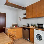 Italianway Easy - Strambio 8 Daire *