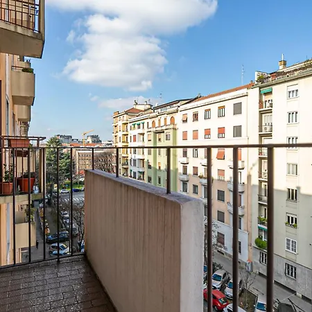 Italianway Easy - Strambio 8 Apartment *