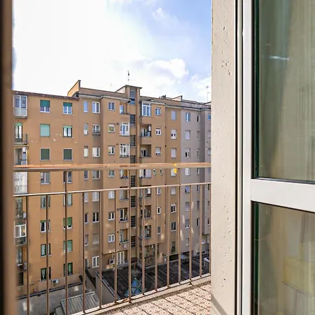 Italianway Easy - Strambio 8 Apartment