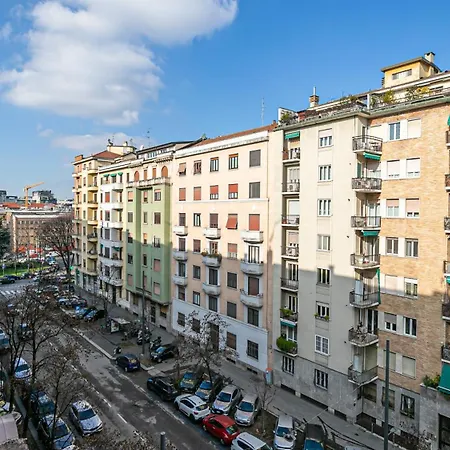 Italianway Easy - Strambio 8 Apartment *