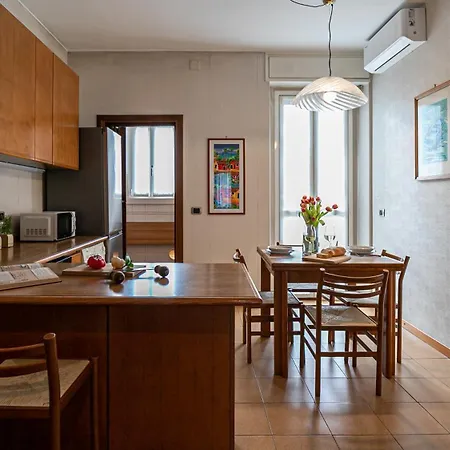Italianway Easy - Strambio 8 Milan