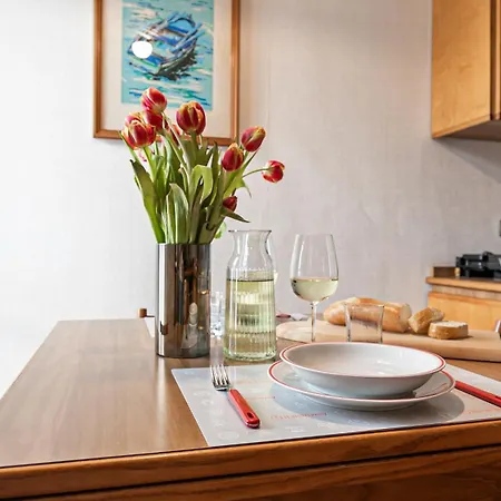 Apartment Italianway Easy - Strambio 8