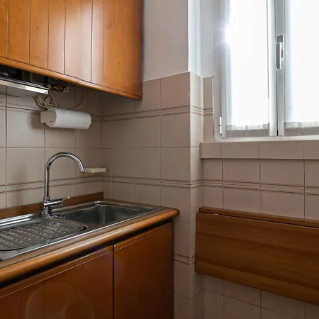 Apartment Italianway Easy - Strambio 8 *