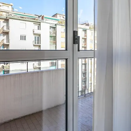 Apartment Italianway Easy - Strambio 8